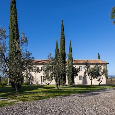 Colle Alberti Country House Cerreto Guidi Luaran gambar