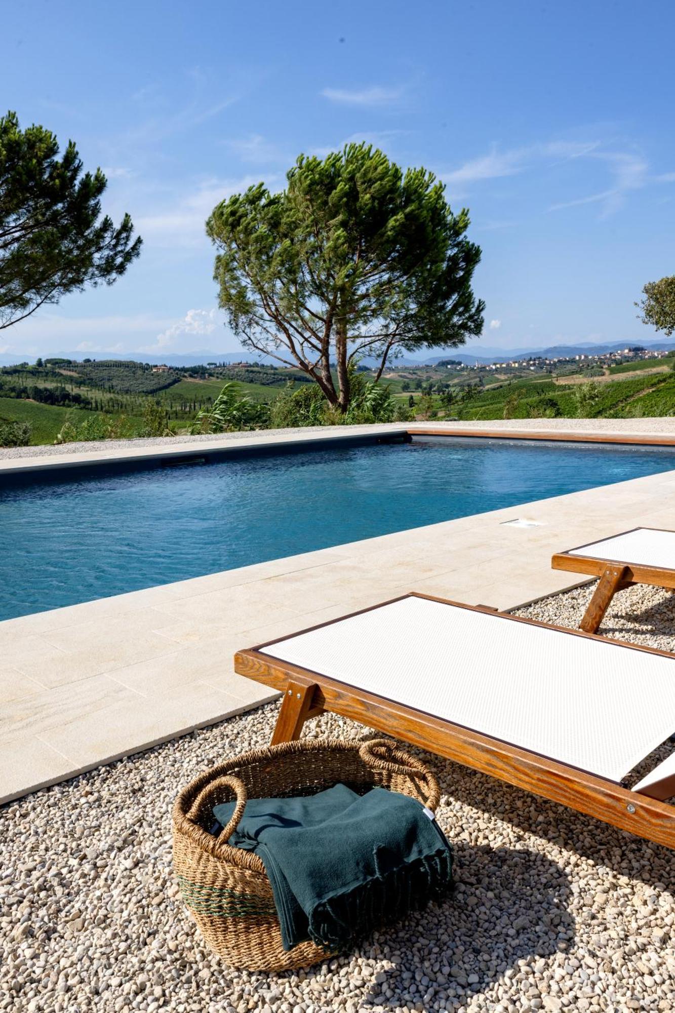 Colle Alberti Country House Cerreto Guidi Luaran gambar