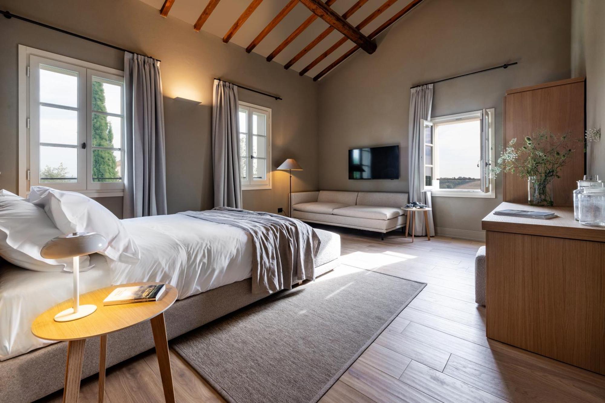 Colle Alberti Country House Cerreto Guidi Luaran gambar