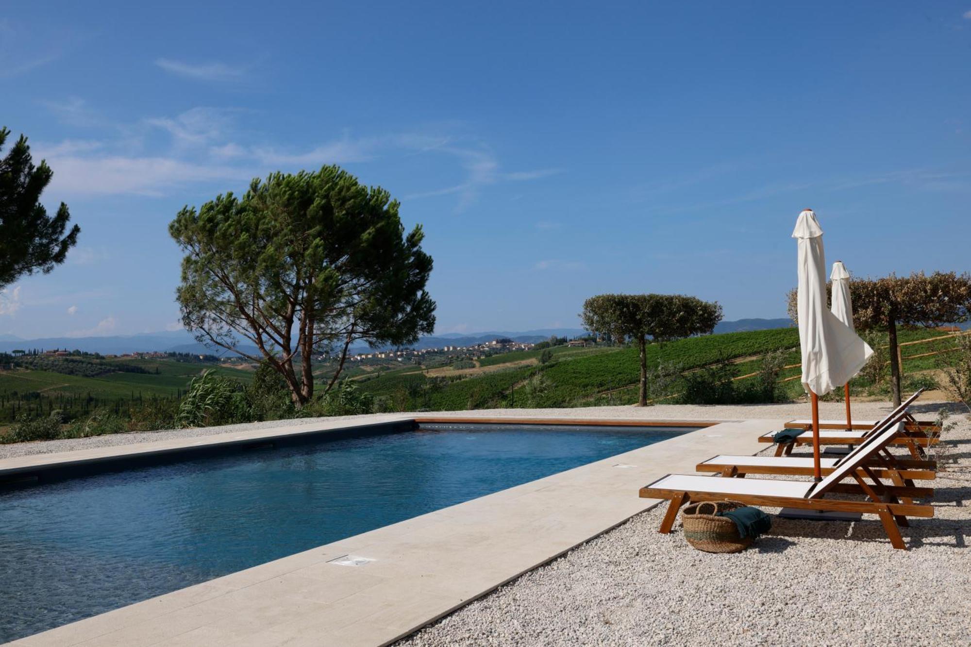 Colle Alberti Country House Cerreto Guidi Luaran gambar