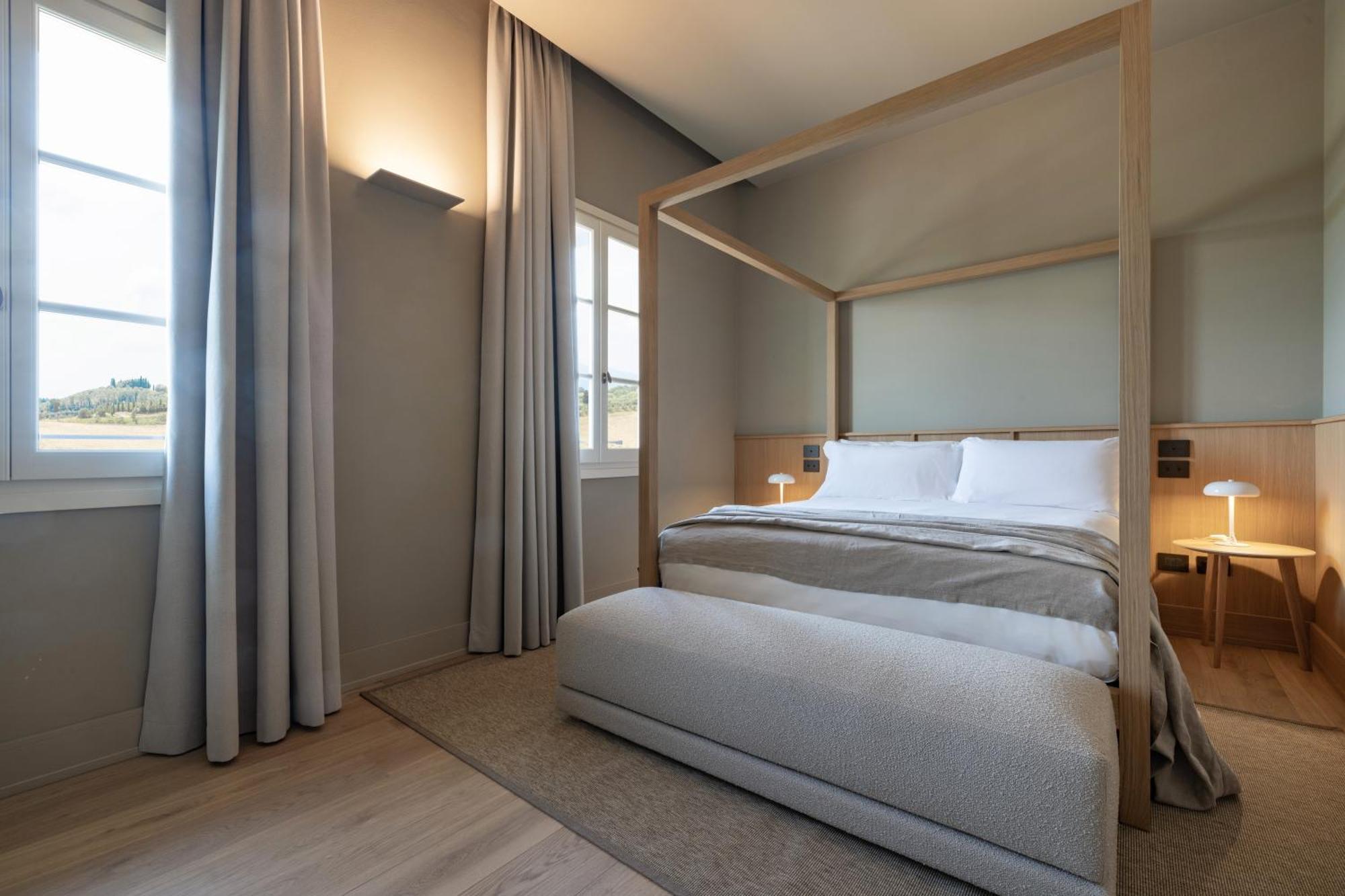 Colle Alberti Country House Cerreto Guidi Luaran gambar
