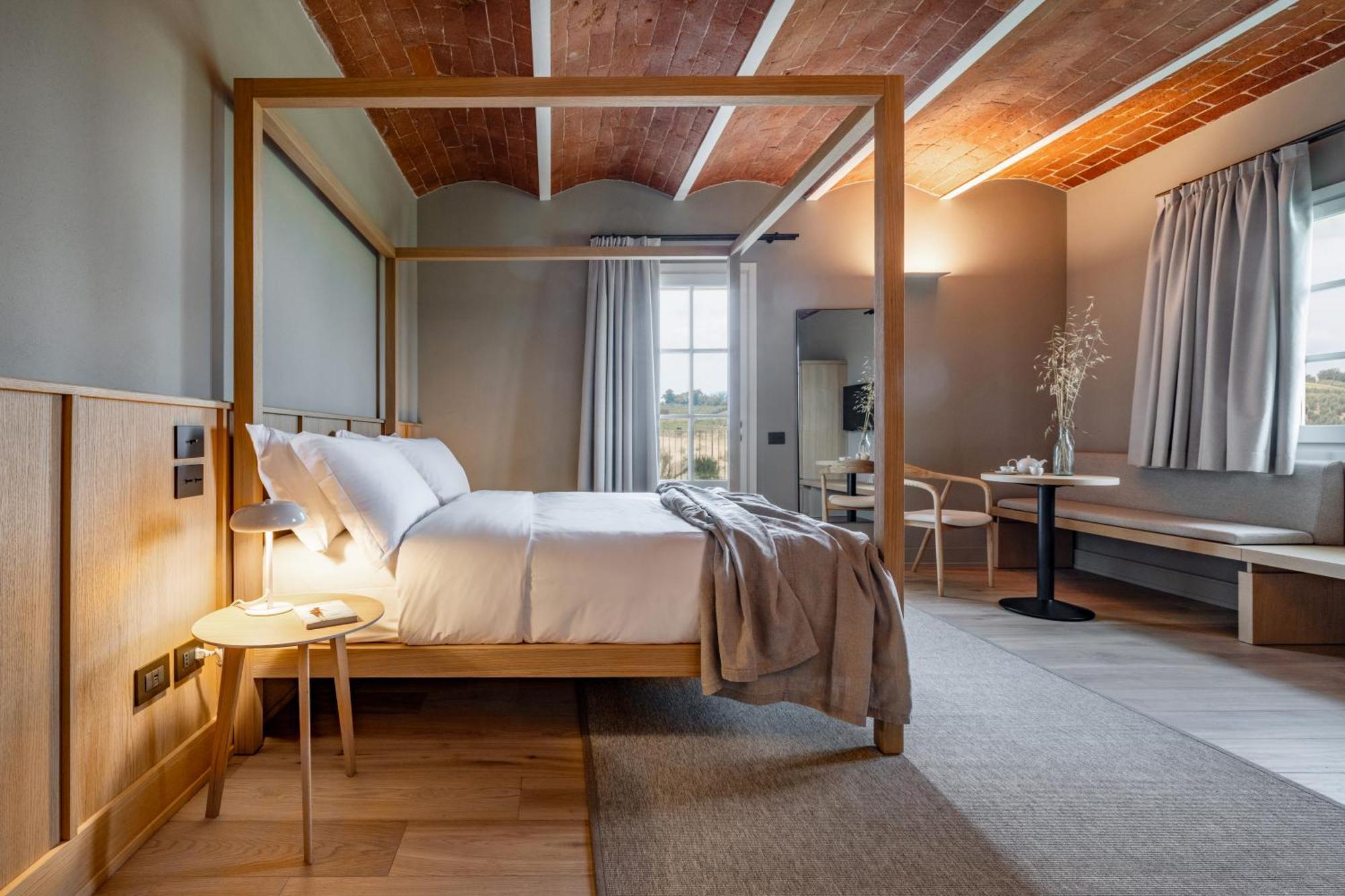 Colle Alberti Country House Cerreto Guidi Luaran gambar