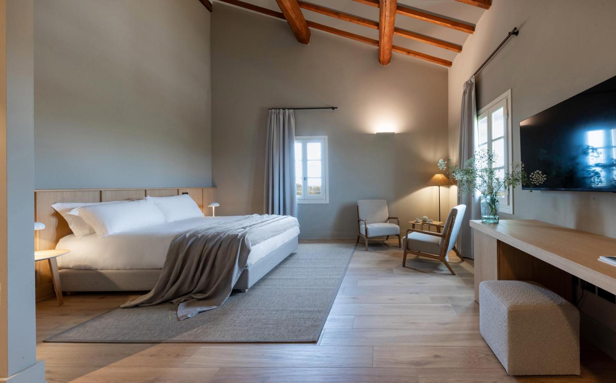 Colle Alberti Country House Cerreto Guidi Luaran gambar