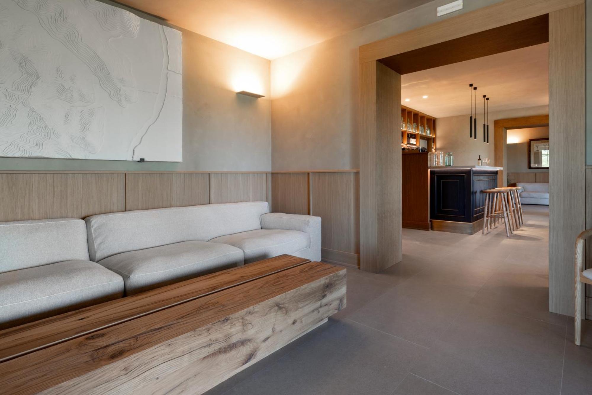 Colle Alberti Country House Cerreto Guidi Luaran gambar
