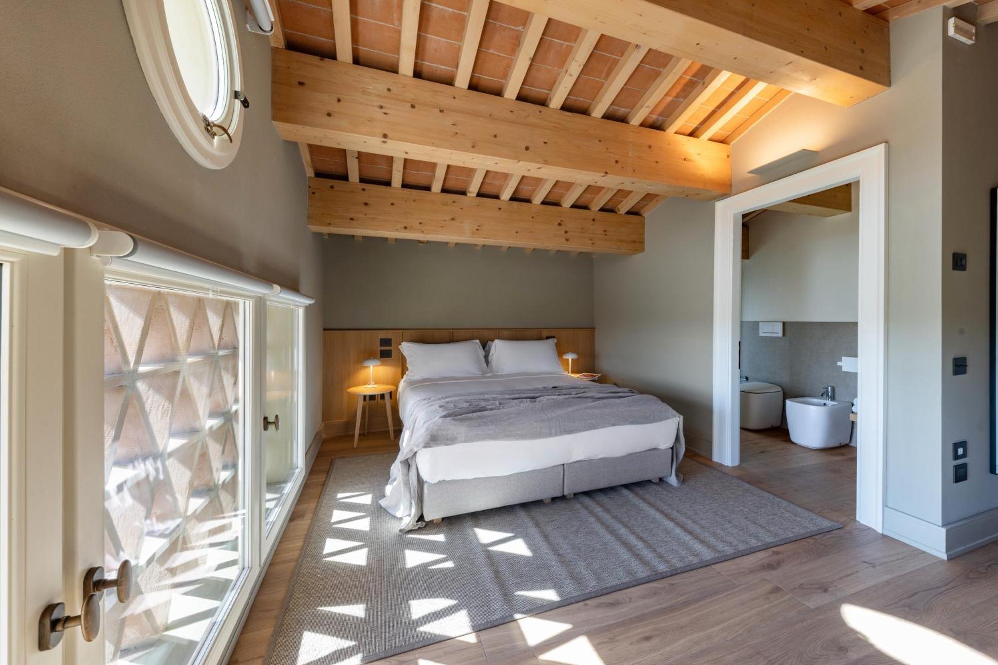 Colle Alberti Country House Cerreto Guidi Luaran gambar