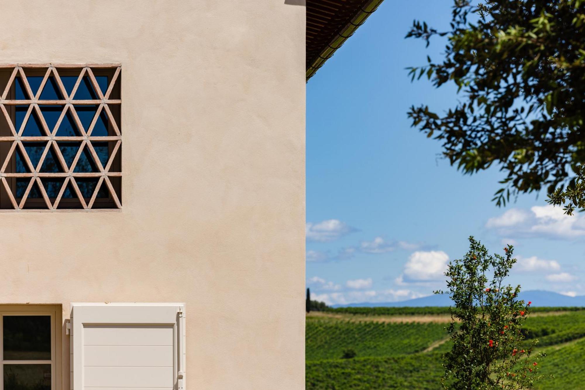 Colle Alberti Country House Cerreto Guidi Luaran gambar