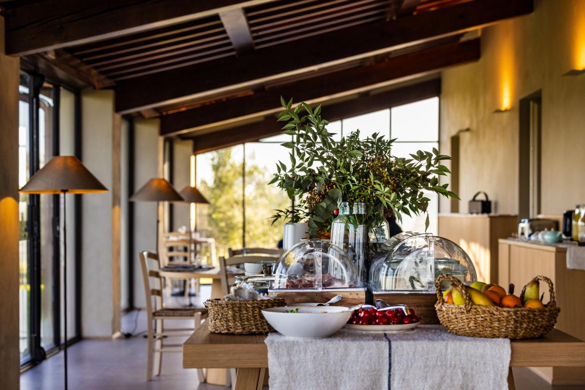 Colle Alberti Country House Cerreto Guidi Luaran gambar