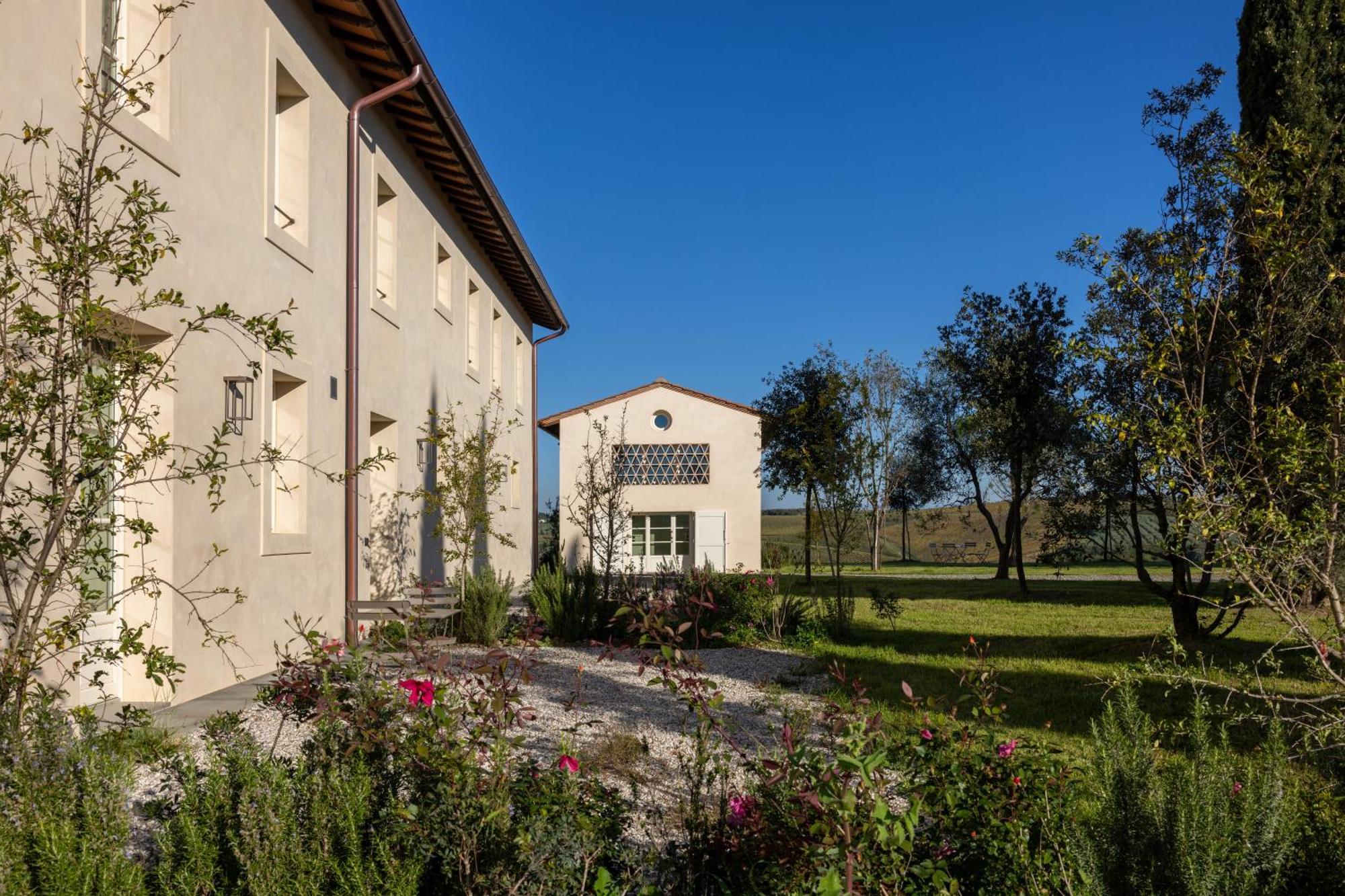 Colle Alberti Country House Cerreto Guidi Luaran gambar