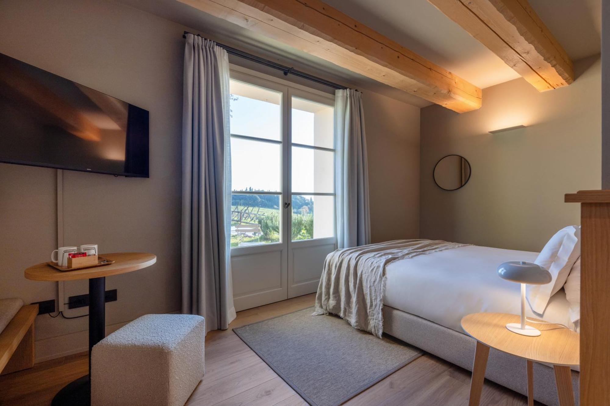 Colle Alberti Country House Cerreto Guidi Luaran gambar