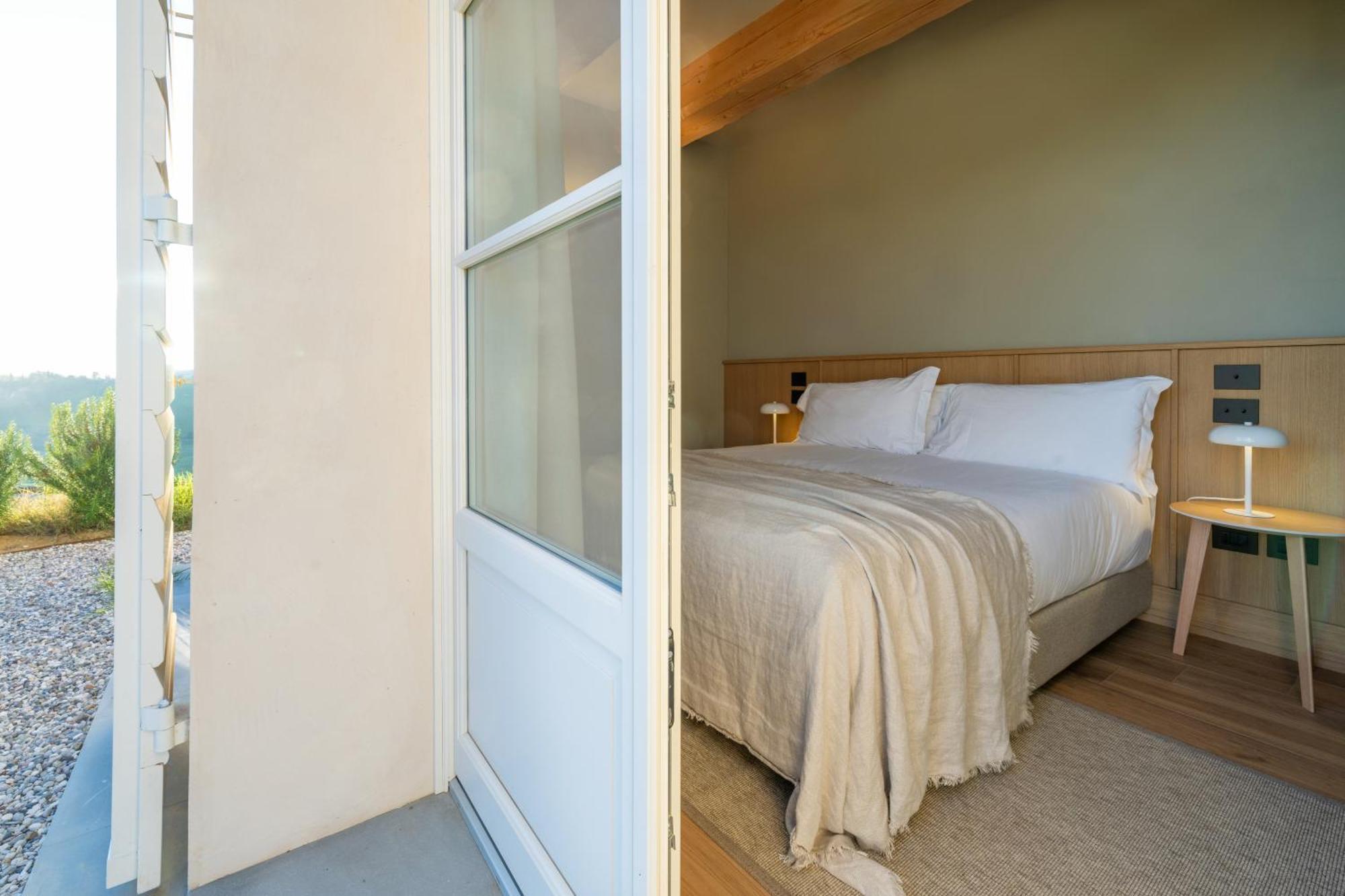 Colle Alberti Country House Cerreto Guidi Luaran gambar